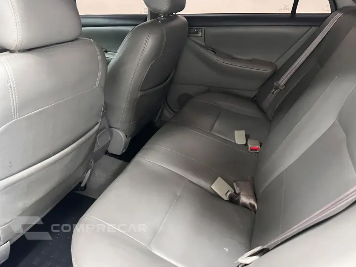 COROLLA 1.8 XEI 16V