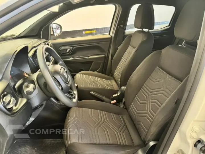 STRADA FREEDOM CD 1.3 FLEX MANUAL
