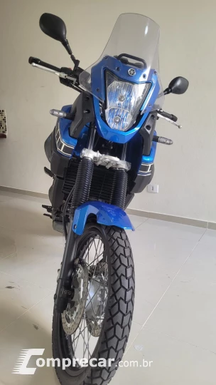 XT 660Z TENERE