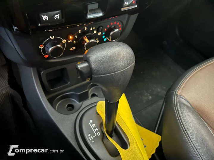 DUSTER Dynamique 2.0 Flex 16V Aut.