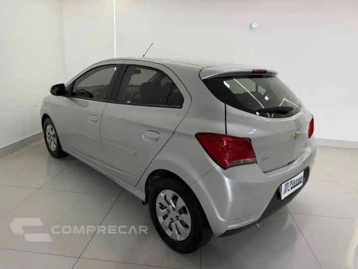 ONIX 1.0MT LT