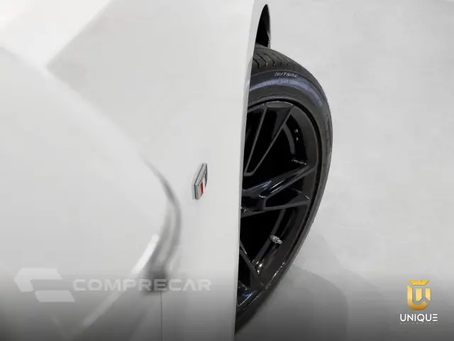 CAMARO - 6.2 V8 SS AUTOMÁTICO