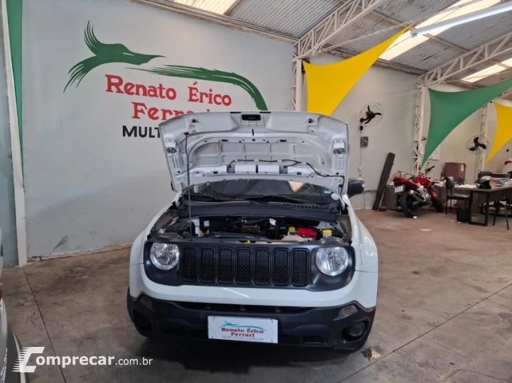 RENEGADE 1.8 16V Sport