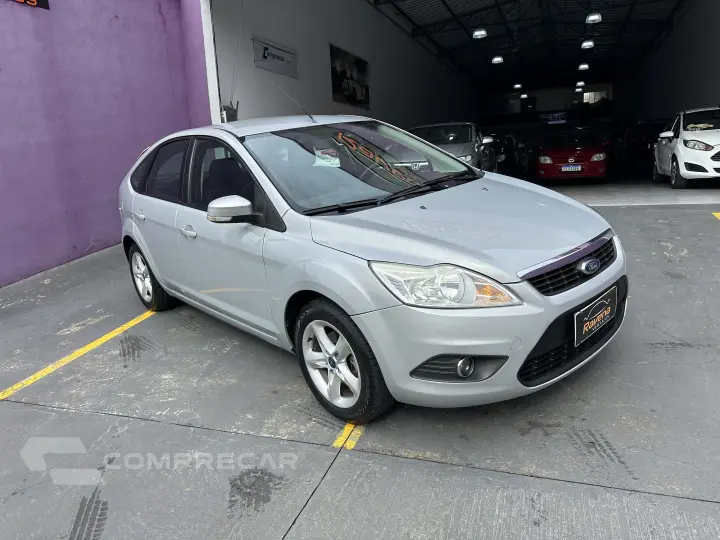 FOCUS 1.6 GL 8V
