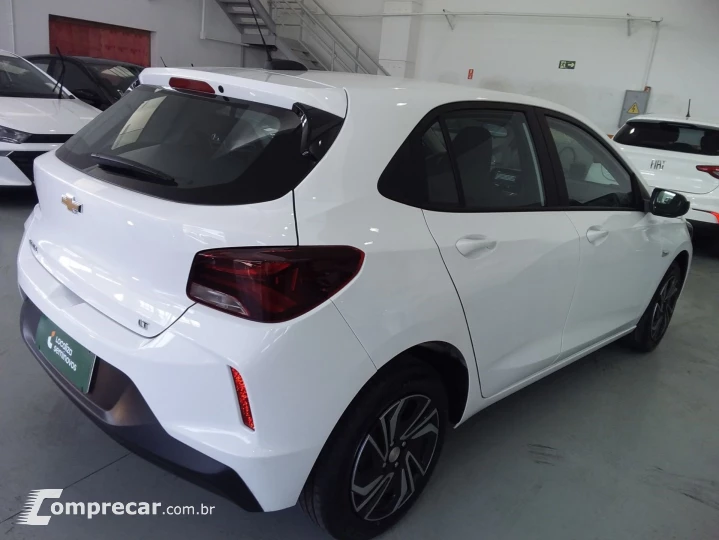 ONIX 1.0 TURBO FLEX LT MANUAL
