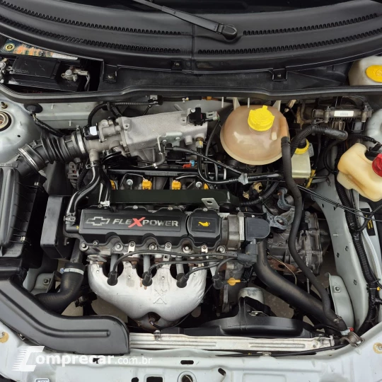Corsa Sed Class.Life 1.0/1.0 FlexPower