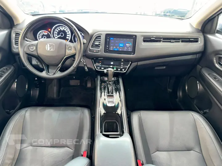HR-V 1.8 16V EXL