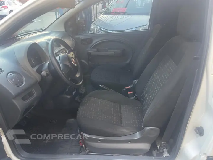 FIORINO 1.4 MPI Furgão 8V