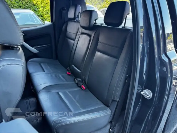 RANGER 3.2 LIMITED 4X4 CD 20V DIESEL 4P AUTOMÁTICO