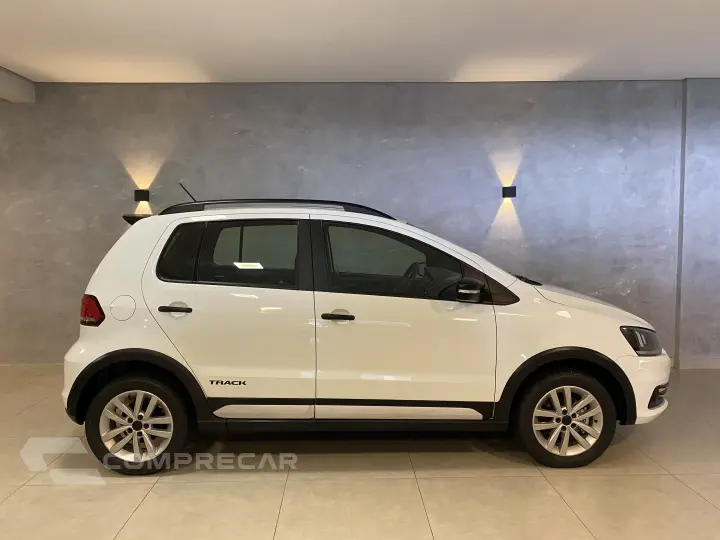 FOX 1.0 MPI Track 12V