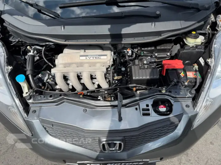 FIT 1.4 DX 16V
