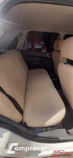 GOL 1.0 MI 8V G.IV