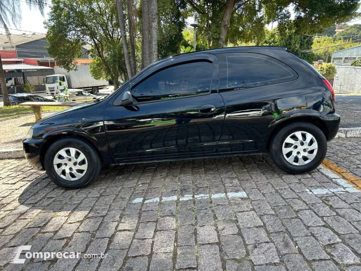 Celta 1.0/ Super 1.0 MPFI VHC 8v 5p