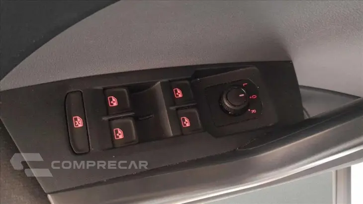 T-CROSS 1.0 200 TSI TOTAL FLEX AUTOMÁTICO