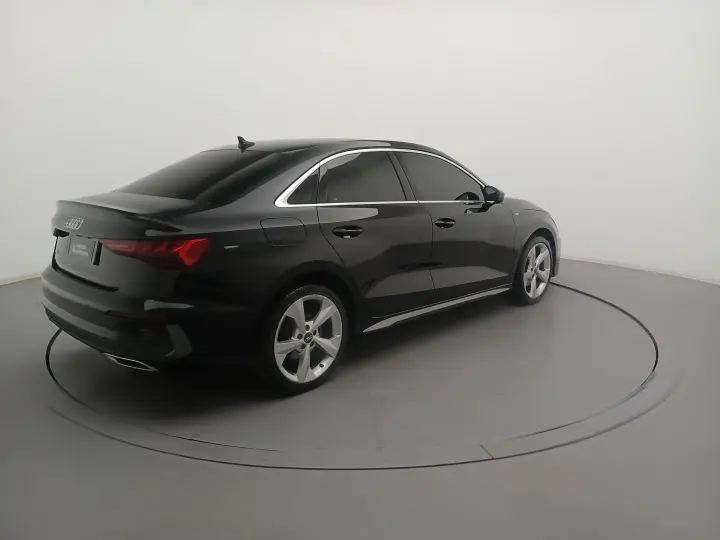 A3 2.0 40 TFSI MHEV SEDAN S LINE S-TRONIC