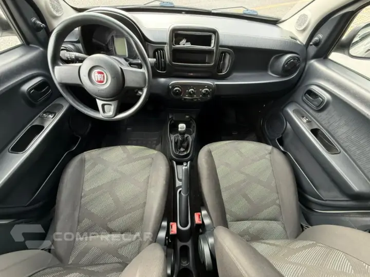 MOBI LIKE 1.0 Fire Flex 5p.