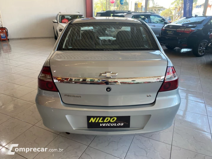 PRISMA 1.4 LT Spe/4 8V