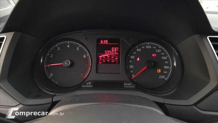 VOYAGE 1.0 12V MPI TOTALFLEX 4P MANUAL
