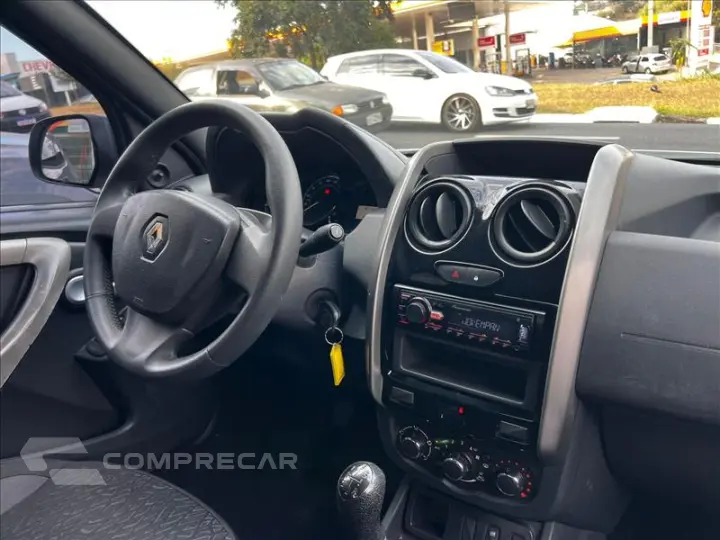 DUSTER OROCH 1.6 16V SCE Express