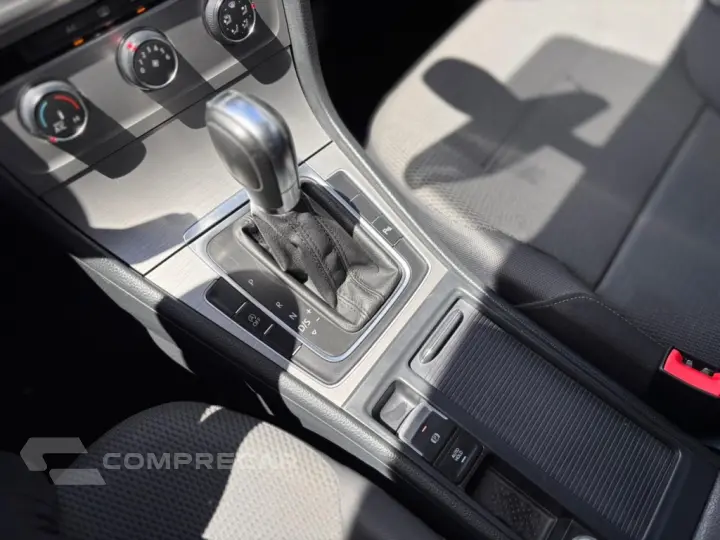 GOLF 1.4 TSI COMFORTLINE 16V GASOLINA 4P AUTOMÁTICO