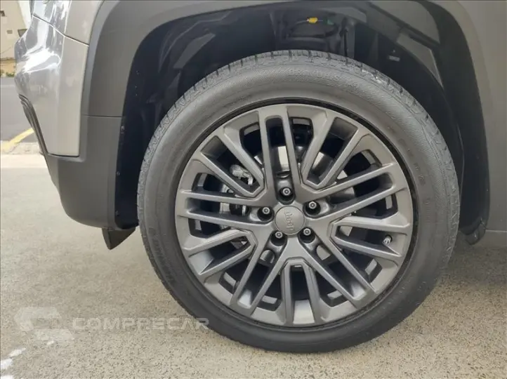 RENEGADE 1.3 T270 Turbo Sport