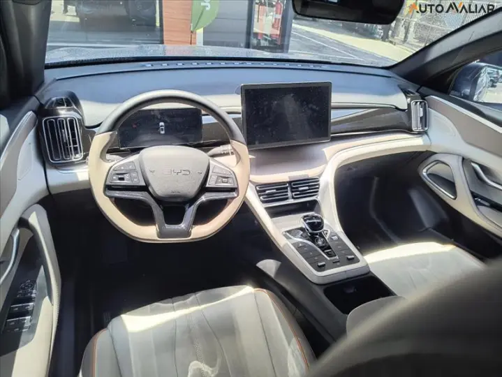 SONG PRO 1.5 Dm-i GL