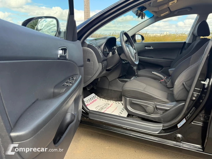 I30 2.0 MPI 16V