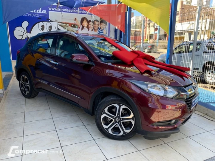 HR-V
