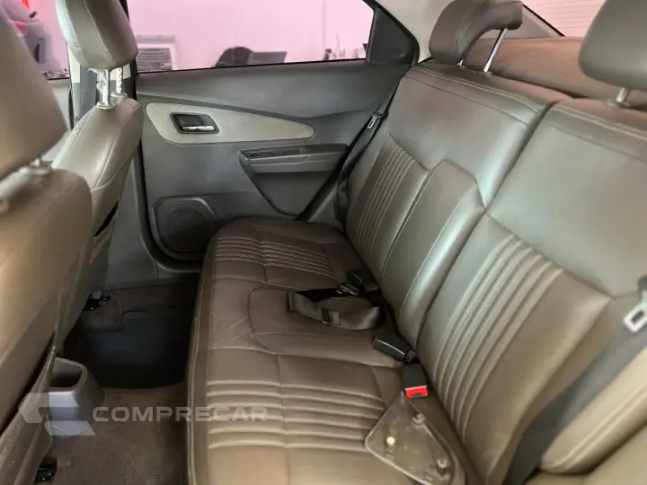 COBALT 1.8 MPFI LTZ 8V CHEVROLET