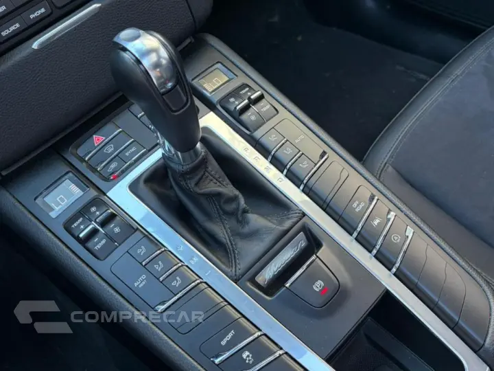 Macan 2.0 Turbo