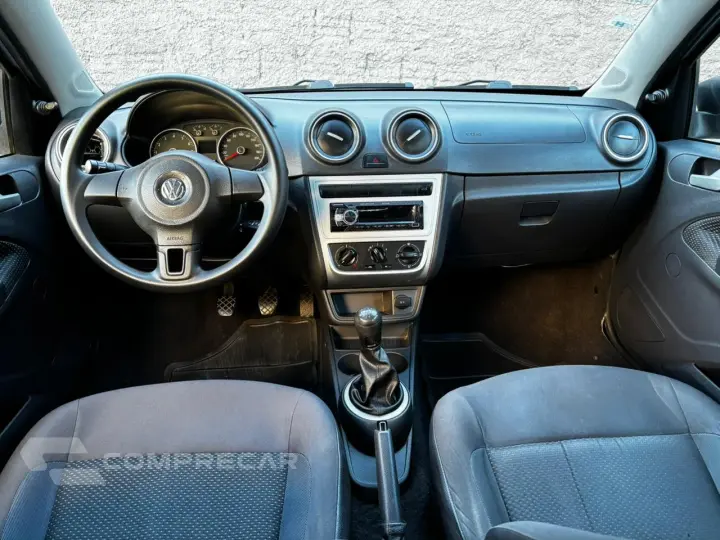 GOL 1.0 MI Special 8V