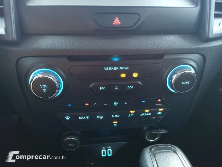 RANGER 2.2 XLS 4X4 CD 16V DIESEL 4P MANUAL