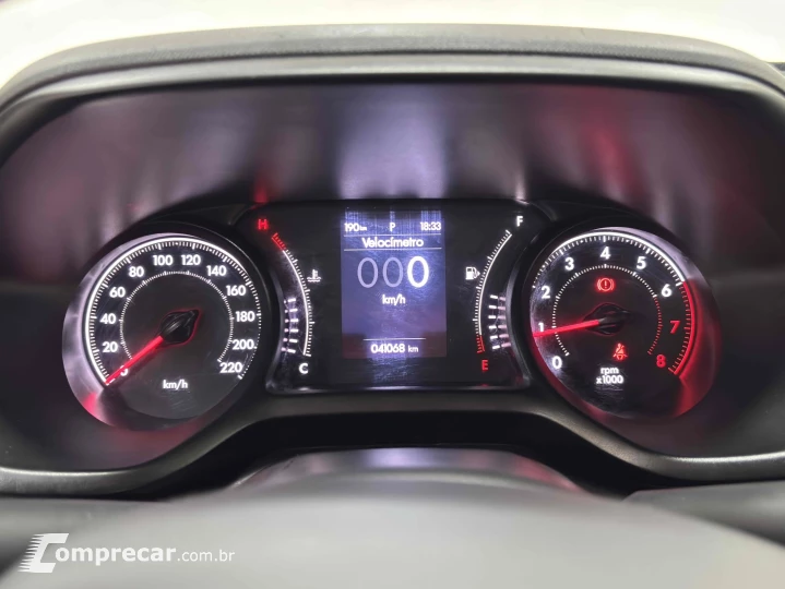 PULSE 1.3 FLEX DRIVE CVT