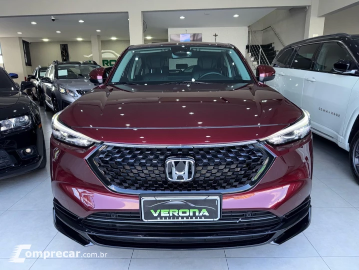 HRV Touring 1.5