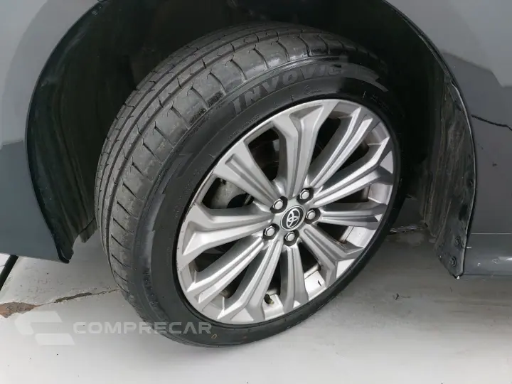 COROLLA 2.0 VVT-IE FLEX XEI DIRECT SHIFT