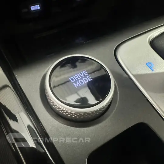 Creta Platinum 1.0 TB 12V Flex Aut.