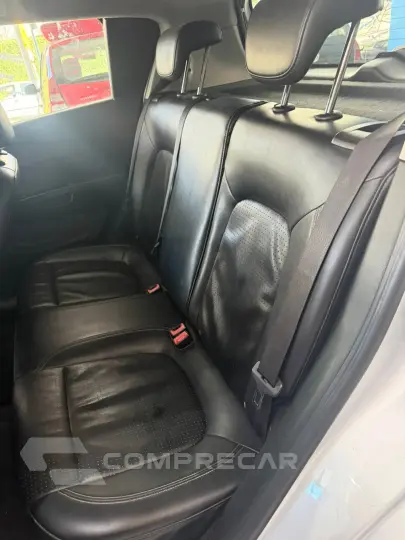 SONIC 1.6 LTZ 16V