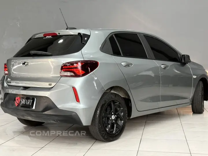 ONIX 1.0 FLEX LT MANUAL