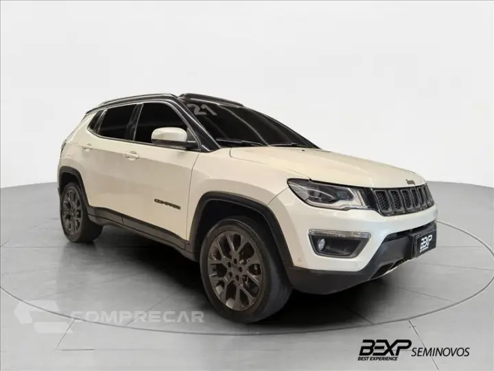 COMPASS 2.0 16V S 4X4