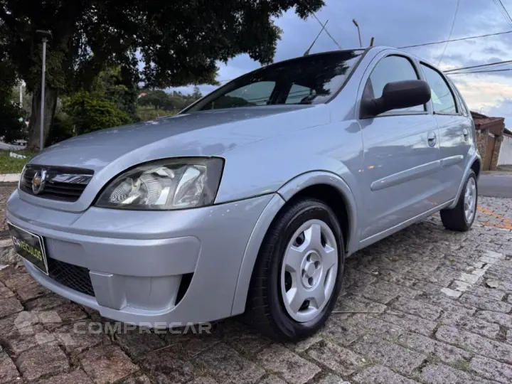 Corsa Hat. Maxx 1.4 8V ECONOFLEX 5p