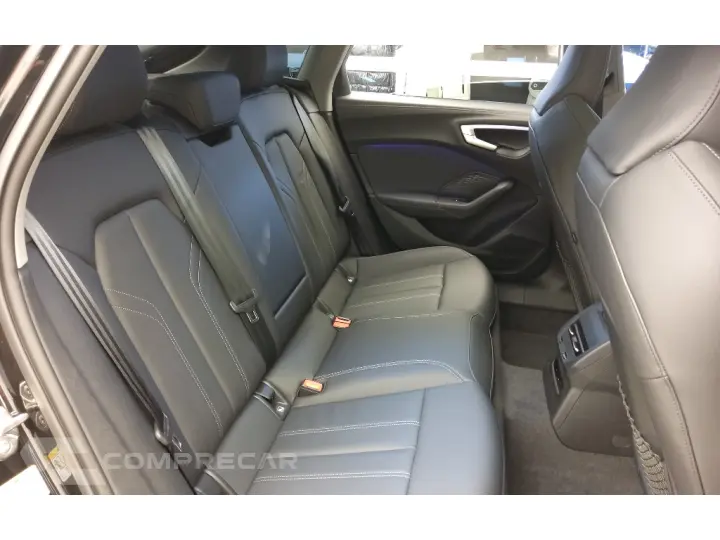 A5 2.0 TFSI GASOLINA PERFORMANCE S EDITION QUATTRO S TRONIC