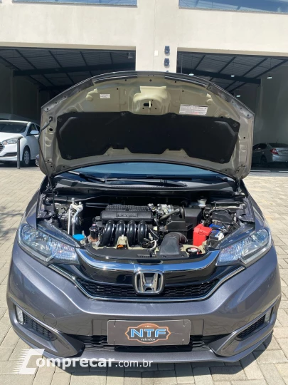 FIT 1.5 Personal 16V