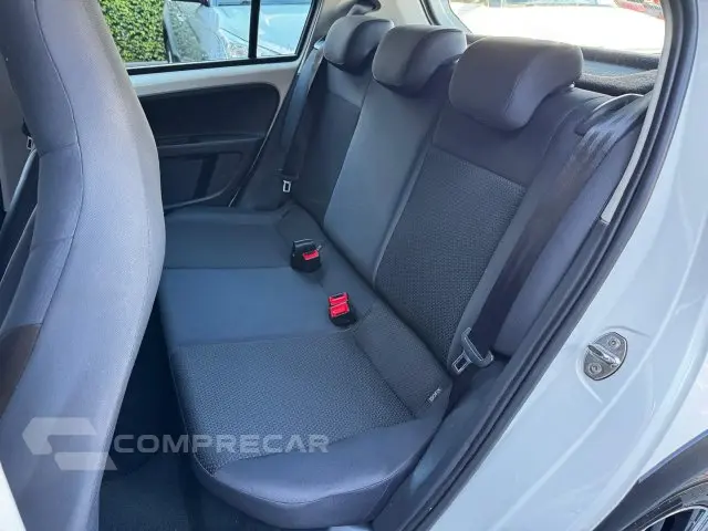 UP - 1.0 170 TSI TOTAL XTREME 4P MANUAL