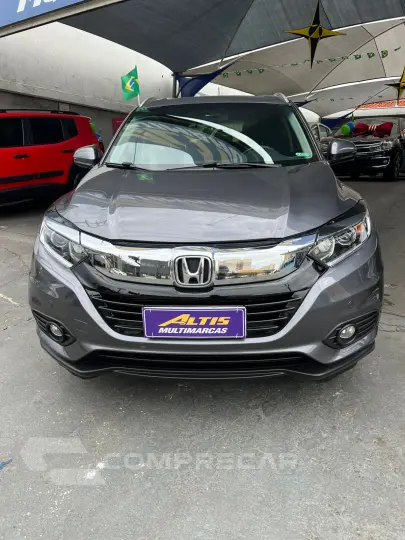 HR-V 1.8 16V EXL