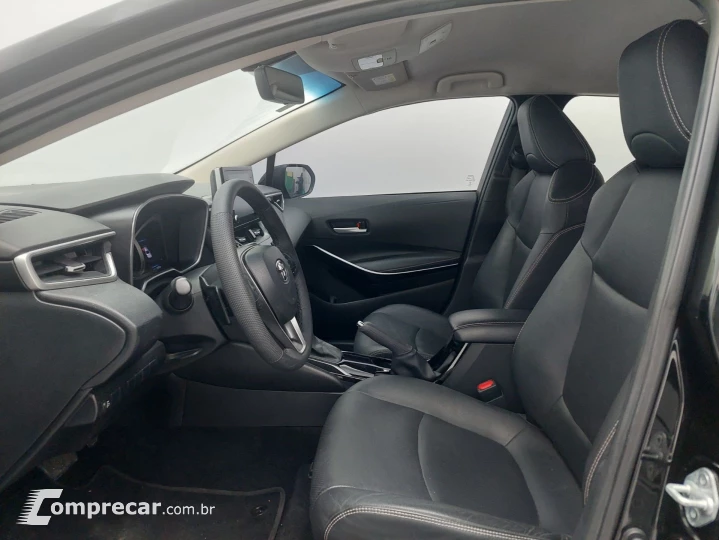 COROLLA 2.0 VVT-IE FLEX XEI DIRECT SHIFT