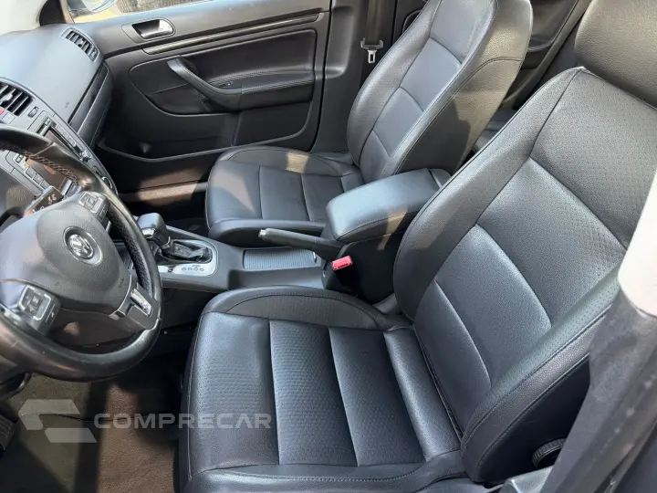 JETTA 2.5 20V 150/170cv Tiptronic