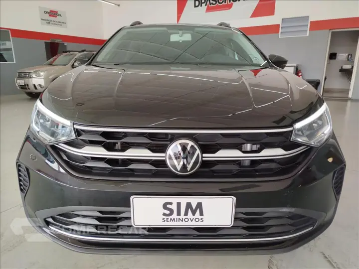 NIVUS 1.0 200 TSI Comfortline