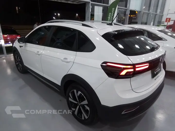 NIVUS 1.0 200 TSI TOTAL FLEX HIGHLINE AUTOMÁTICO