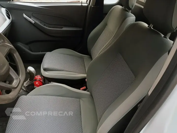 Montana 1.4 Mpfi Ls Cs 8V Flex 2P Manual