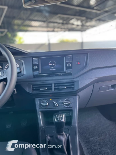 POLO 1.0 MPI